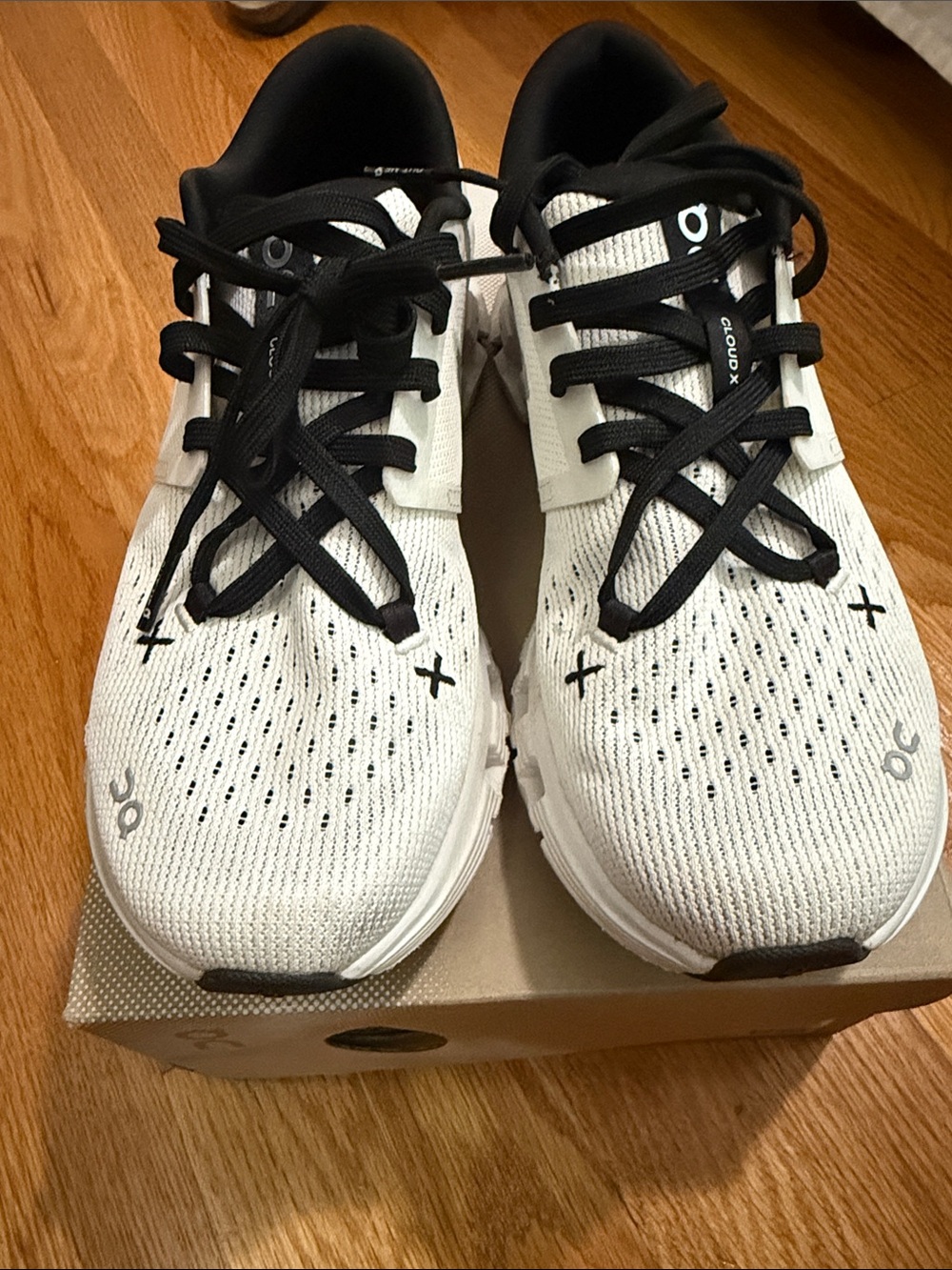 On Running women’s